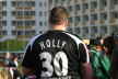 wo Holly drauf steht