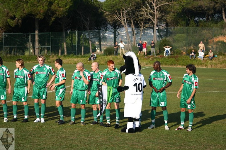 Letzte Anweisungen
