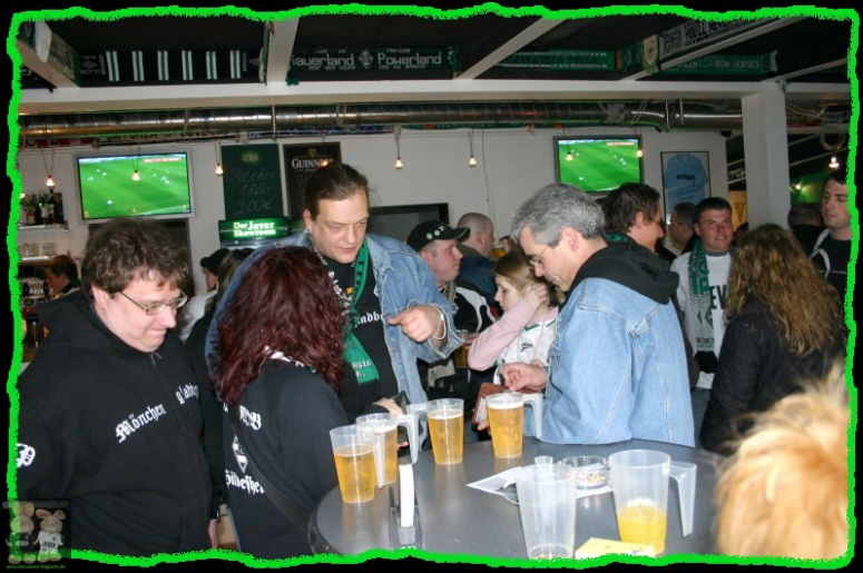 MOB-Treffen