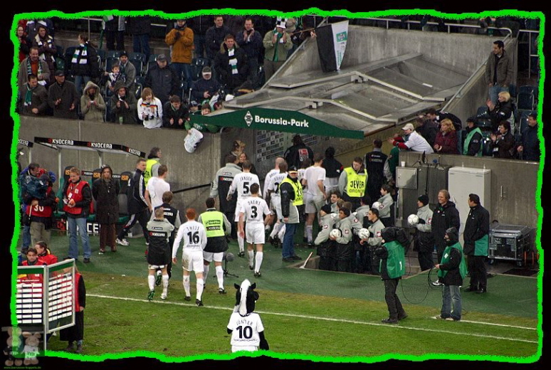 Schaut mal...