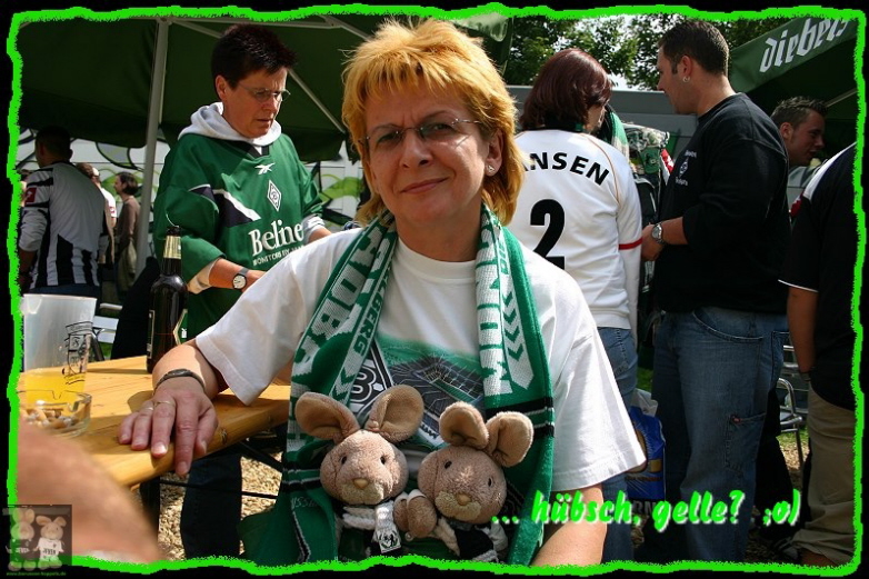 Hoppelfamily
