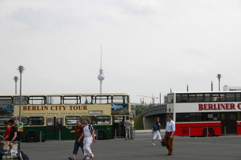 Berliner Funkturm