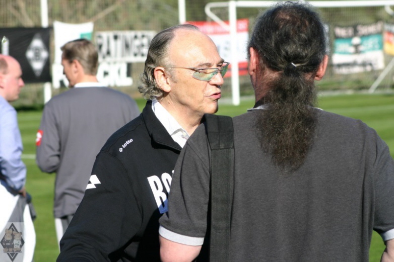El Presi