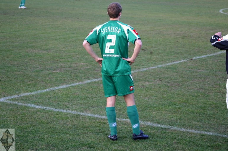 Bo wirkte