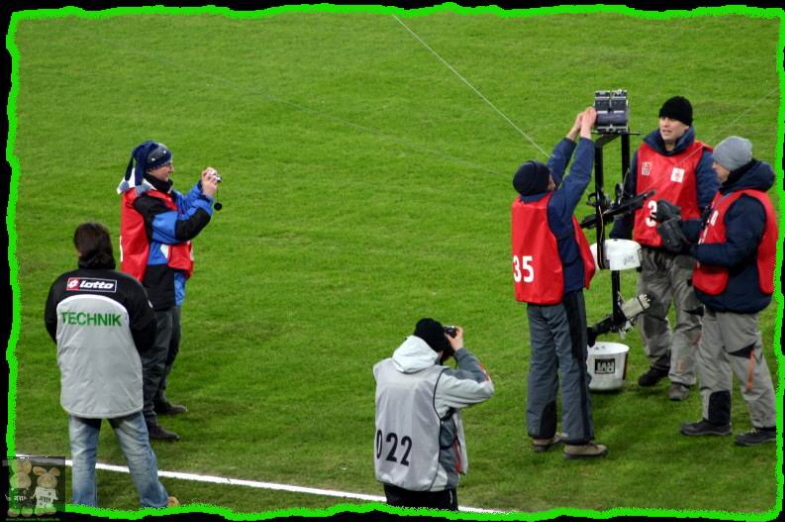 Stadionkamera