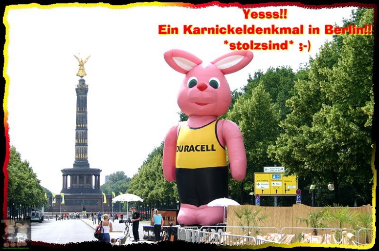 Unser Denkmal