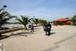 Hafenpromenade Alvor