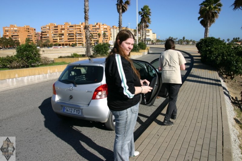 Sandra