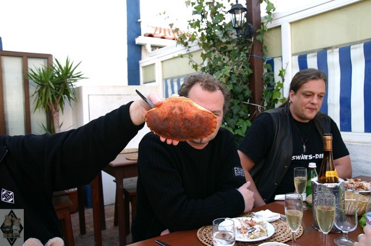 Mahlzeit