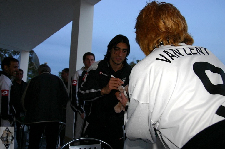Z Antonio