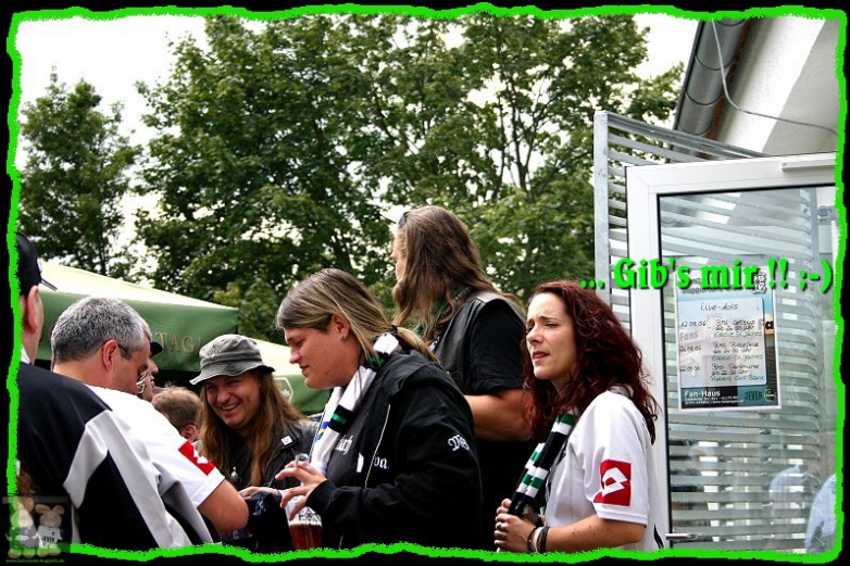 Alex' Gedanken