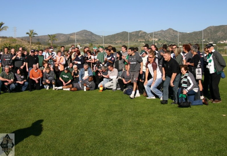 Gruppenfoto