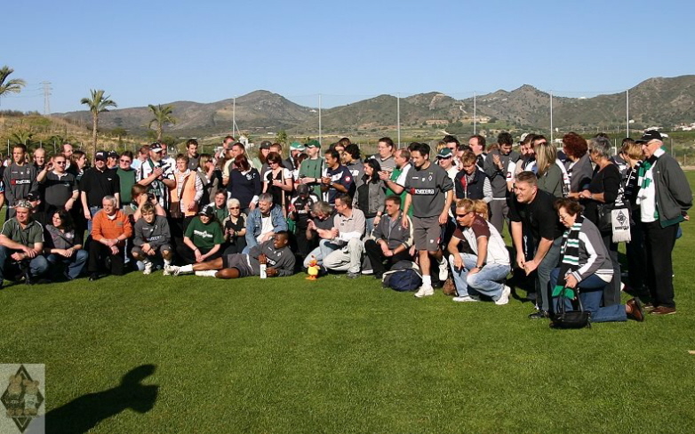 Gruppenfoto