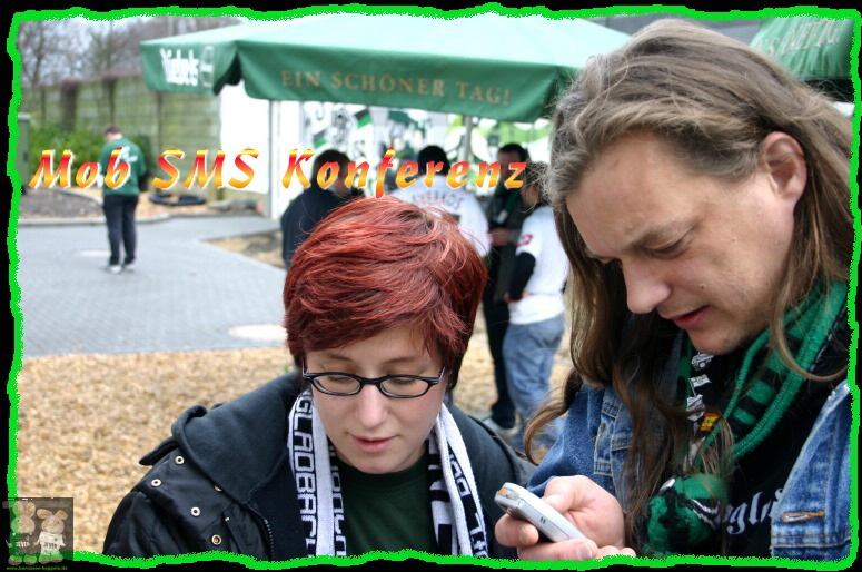 Foen und Claudi