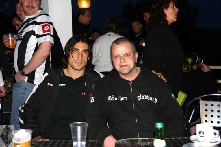 Z und Dirk