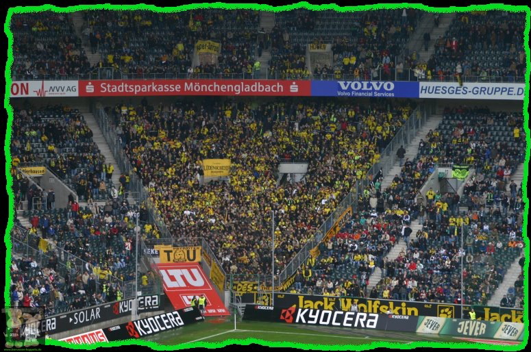 Doofmunder Ecke