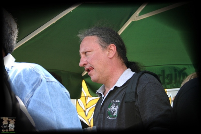 Vengo hat durst