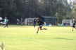 Flankentraining