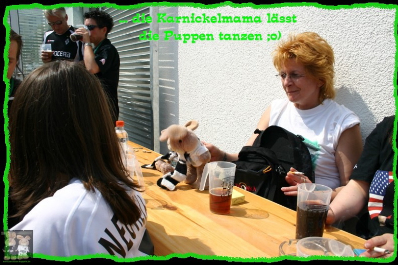 Karnickelmama