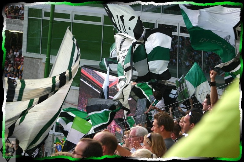 Vorfreude