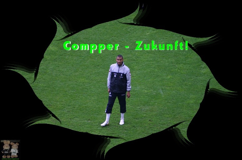 Marvin Compper