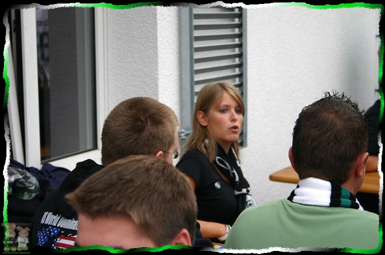 kleine Schwestern
