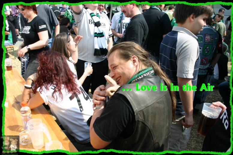 kann den Liebe