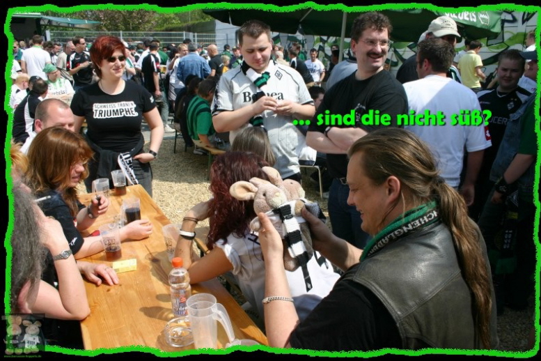 *schmacht* ...