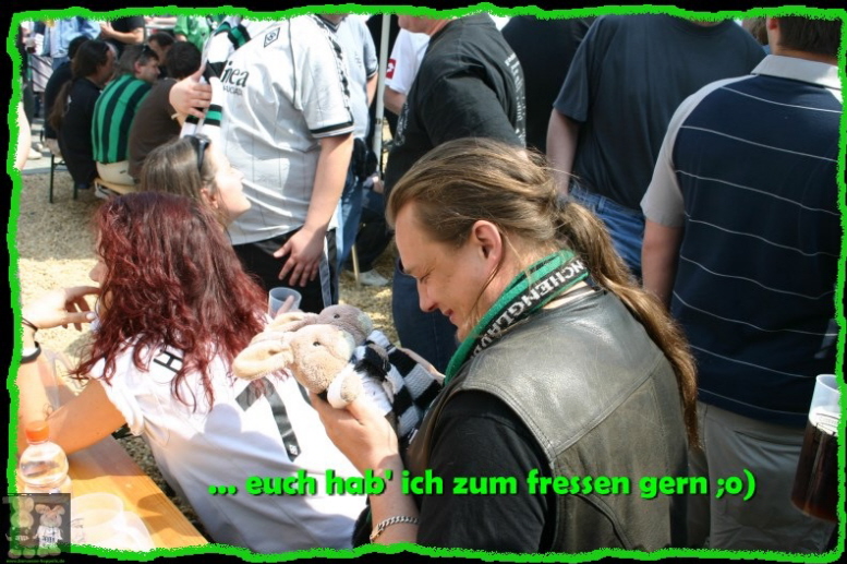 Foens Liebe