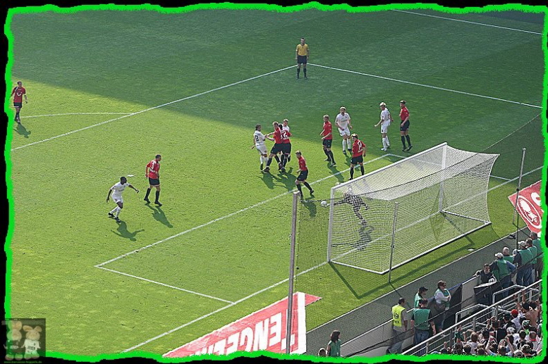 Kopfball 
