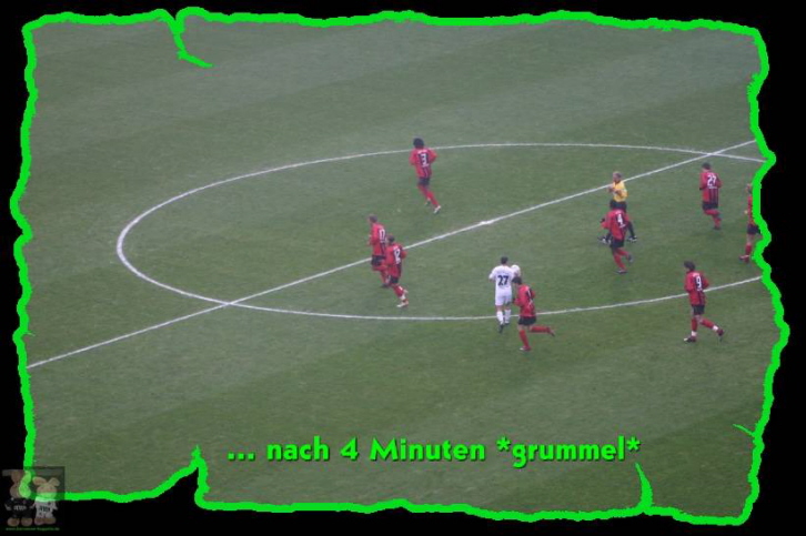 Tor Leverkusen