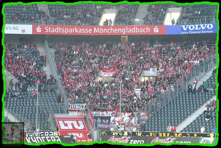 Mainzkurve