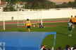 Freistoss