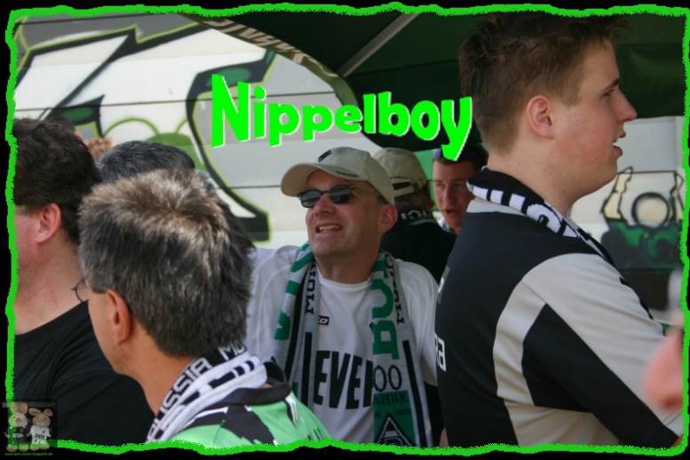 Nippelboy