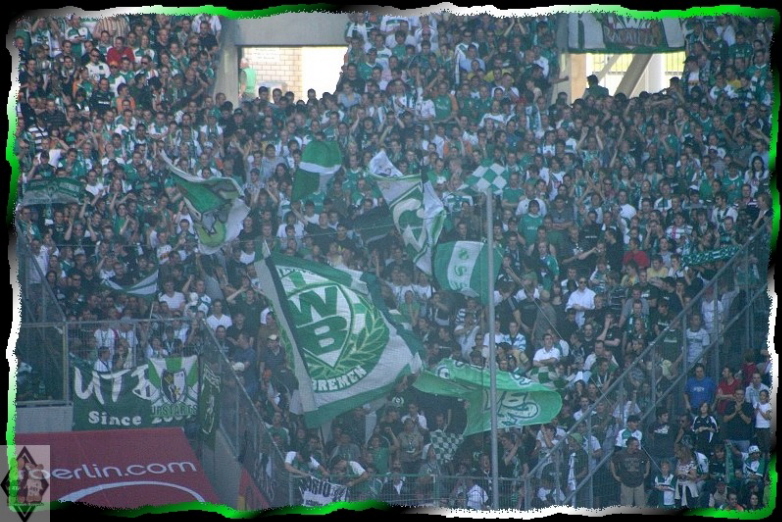 Werder Anhang