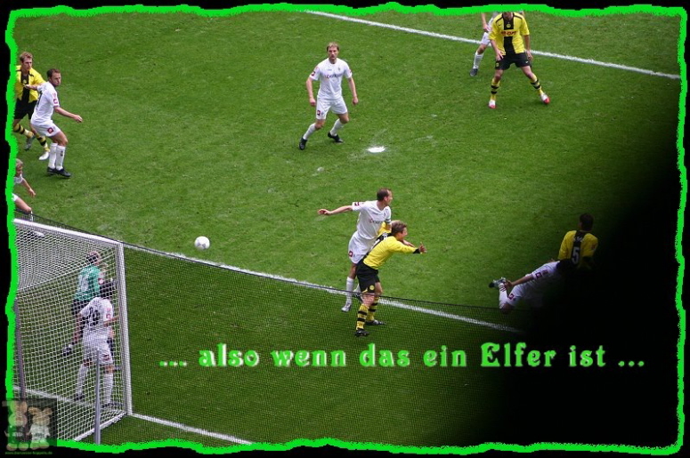 Elfmeter