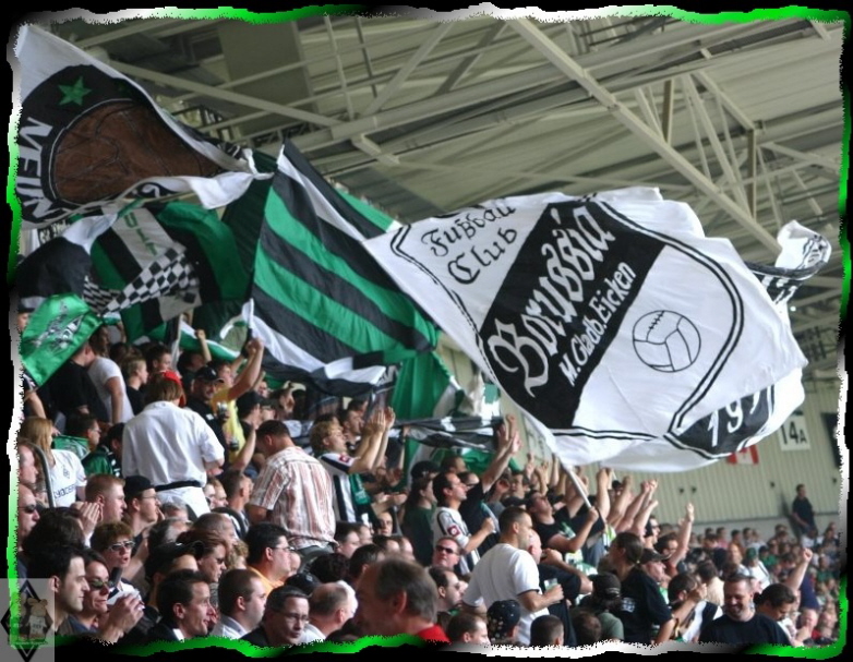 Old School Ultras 