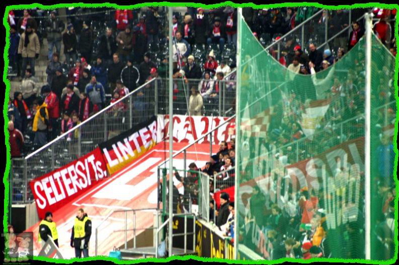Bayernkurve