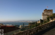 Moorish Castle