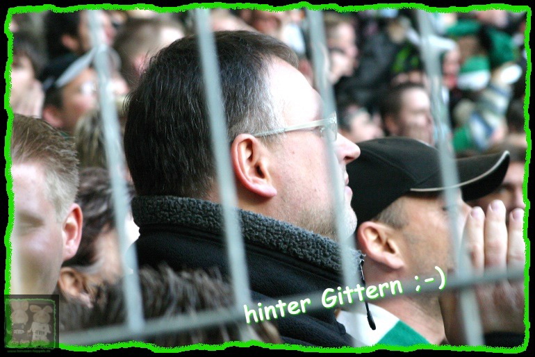 Gitterfan