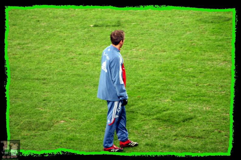 Lahm...