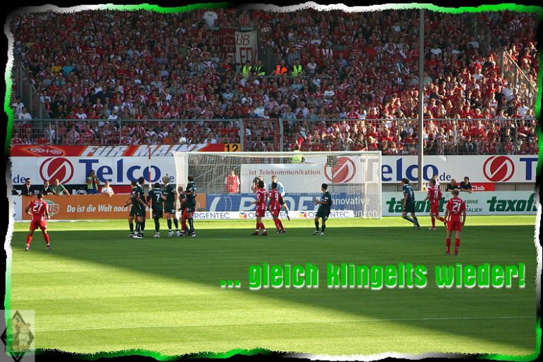 Achtung