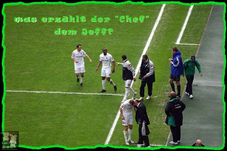 Chefgesprche