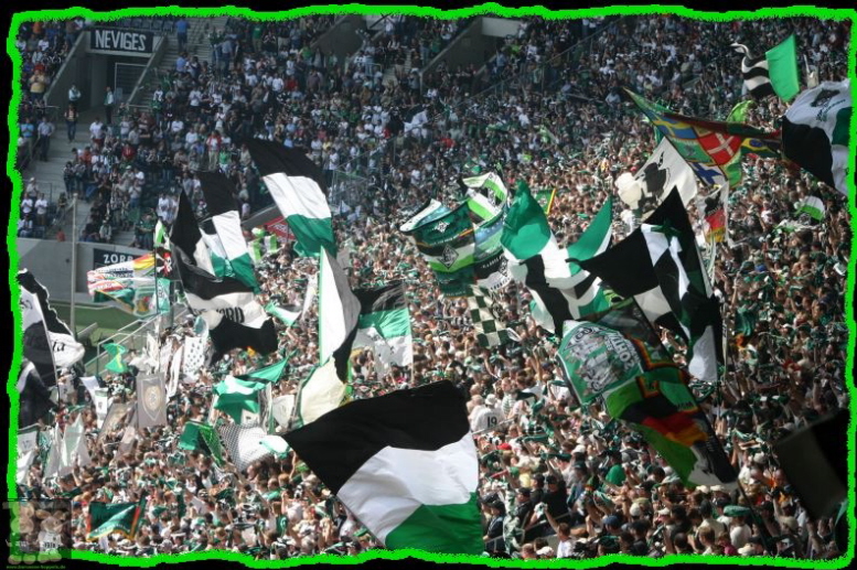 Nordkurvenstimmung