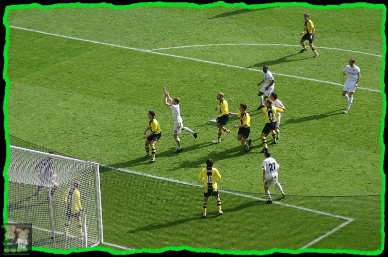 Kopfballungeheuer