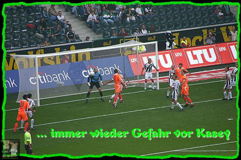 Gefahr