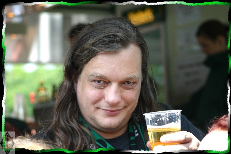 Prost