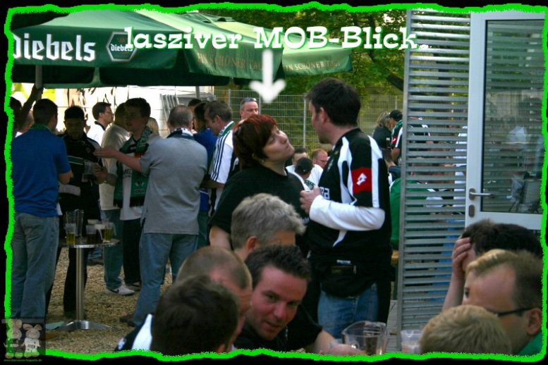 lasziver MOB