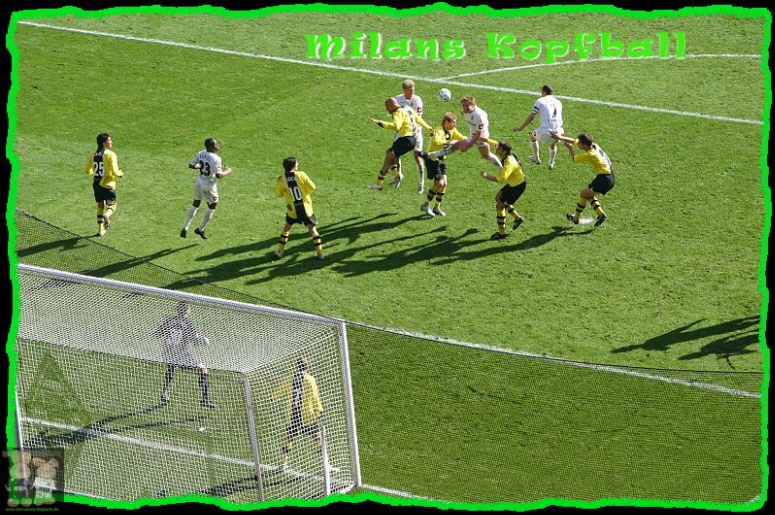 Fukals Kopfball