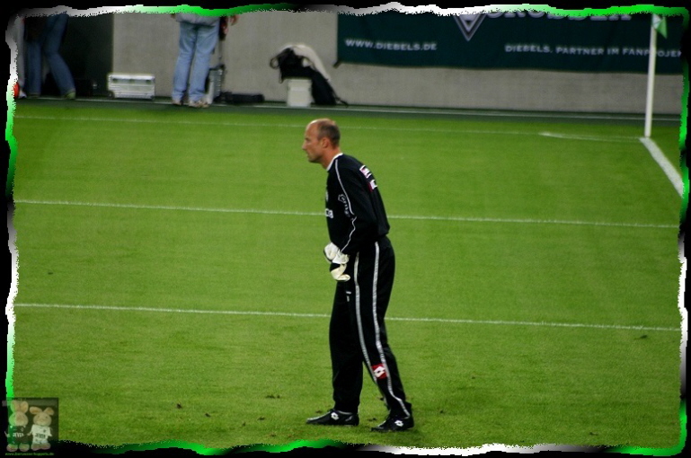 Kasey Keller